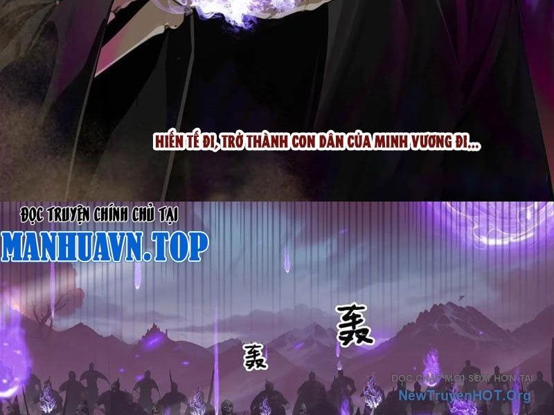 Tà Thần Giáng Thế: Ta có một tòa đại hung ngục Chapter 85 - 23