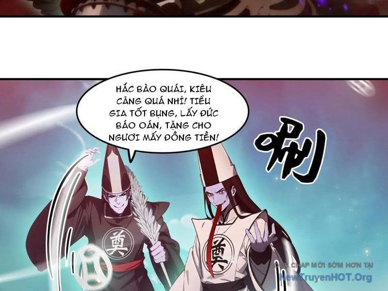 Tà Thần Giáng Thế: Ta có một tòa đại hung ngục Chapter 85 - 28