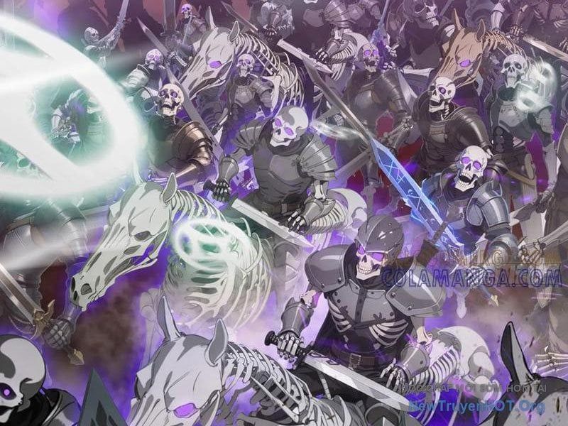 Tà Thần Giáng Thế: Ta có một tòa đại hung ngục Chapter 85 - 31