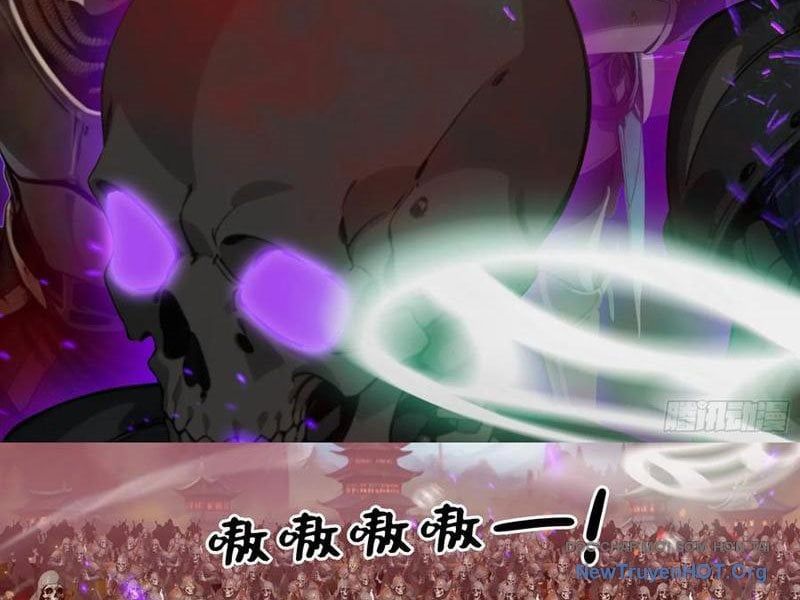 Tà Thần Giáng Thế: Ta có một tòa đại hung ngục Chapter 85 - 33