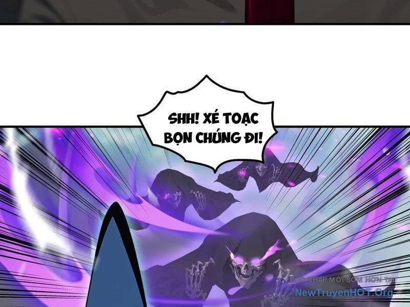 Tà Thần Giáng Thế: Ta có một tòa đại hung ngục Chapter 85 - 38