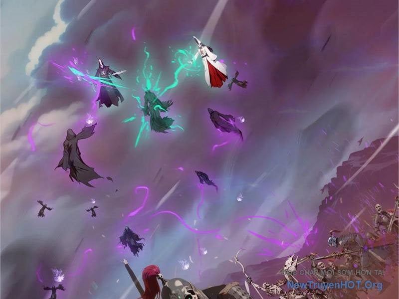 Tà Thần Giáng Thế: Ta có một tòa đại hung ngục Chapter 85 - 45