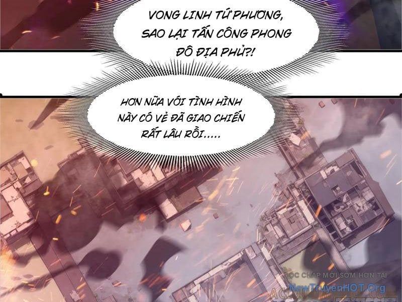 Tà Thần Giáng Thế: Ta có một tòa đại hung ngục Chapter 85 - 48