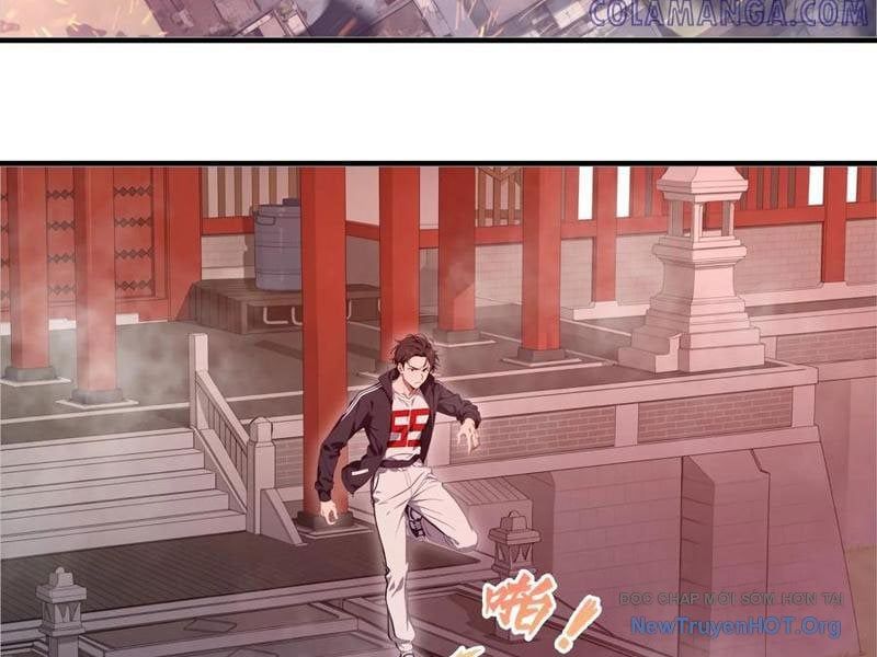 Tà Thần Giáng Thế: Ta có một tòa đại hung ngục Chapter 85 - 49