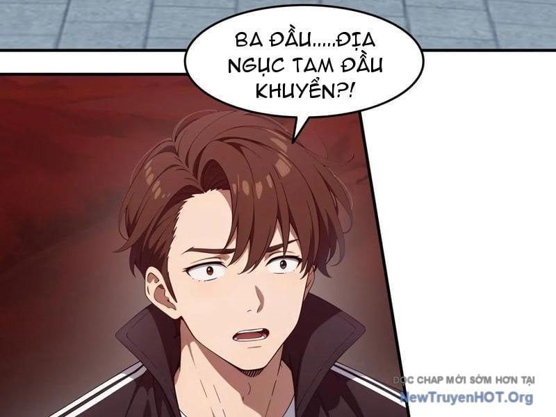 Tà Thần Giáng Thế: Ta có một tòa đại hung ngục Chapter 85 - 60