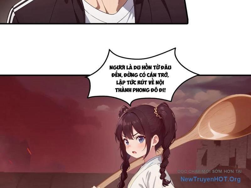 Tà Thần Giáng Thế: Ta có một tòa đại hung ngục Chapter 85 - 61
