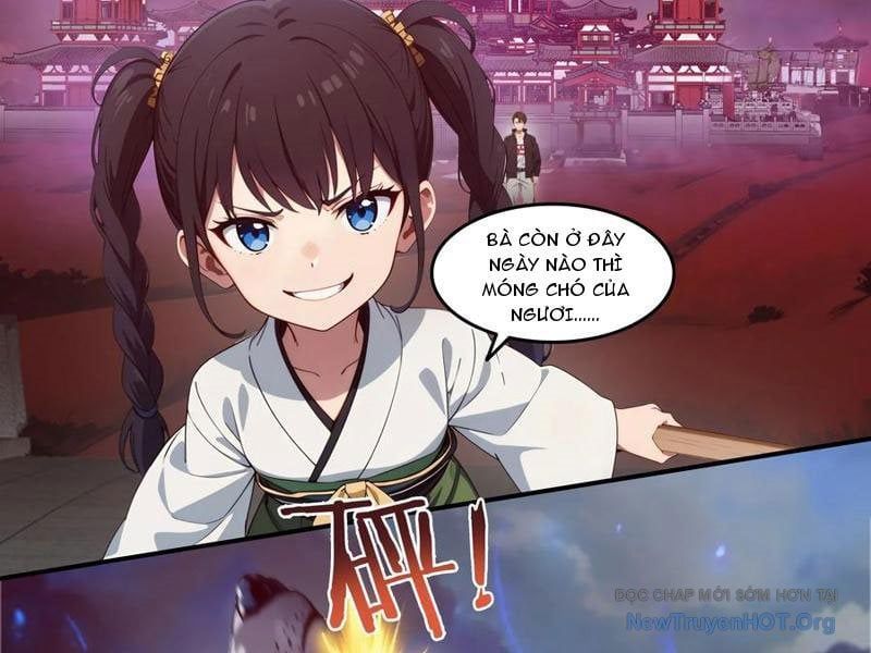 Tà Thần Giáng Thế: Ta có một tòa đại hung ngục Chapter 85 - 67