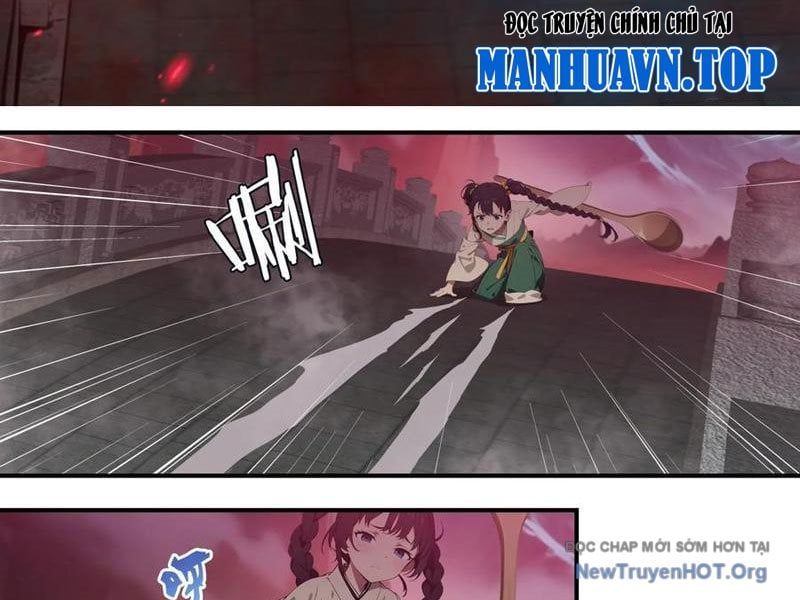 Tà Thần Giáng Thế: Ta có một tòa đại hung ngục Chapter 86 - 15