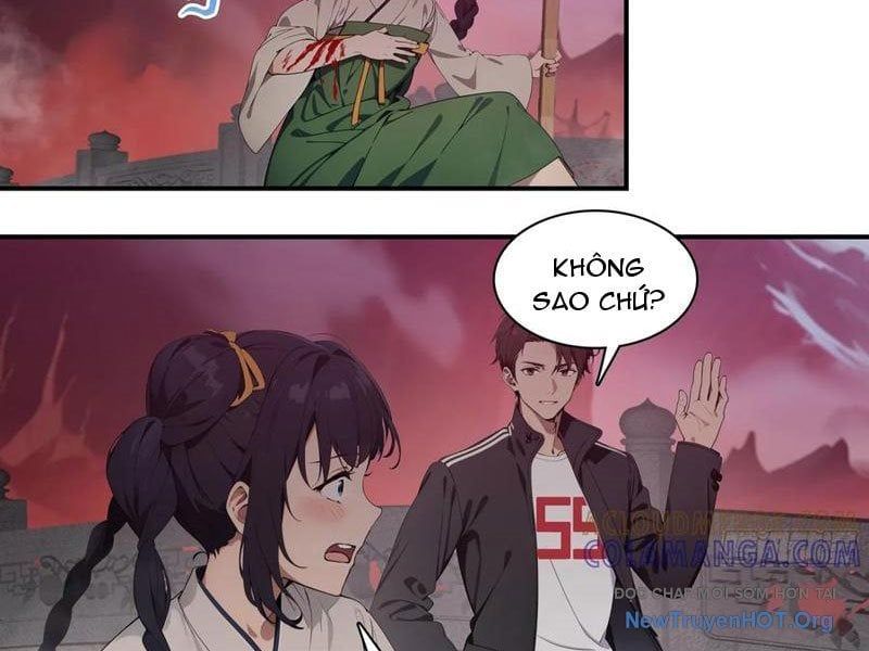 Tà Thần Giáng Thế: Ta có một tòa đại hung ngục Chapter 86 - 16