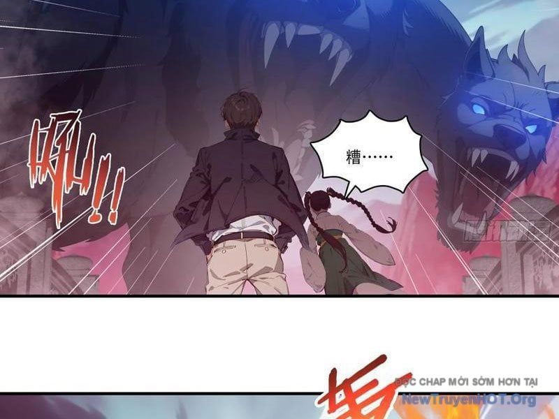 Tà Thần Giáng Thế: Ta có một tòa đại hung ngục Chapter 86 - 18