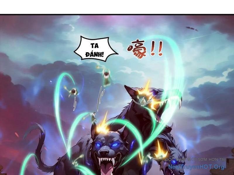 Tà Thần Giáng Thế: Ta có một tòa đại hung ngục Chapter 86 - 3