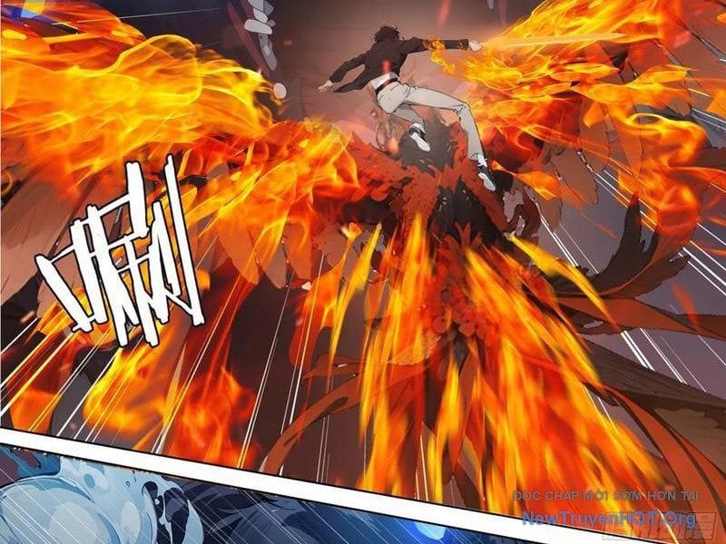 Tà Thần Giáng Thế: Ta có một tòa đại hung ngục Chapter 86 - 21