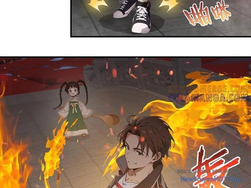 Tà Thần Giáng Thế: Ta có một tòa đại hung ngục Chapter 86 - 30