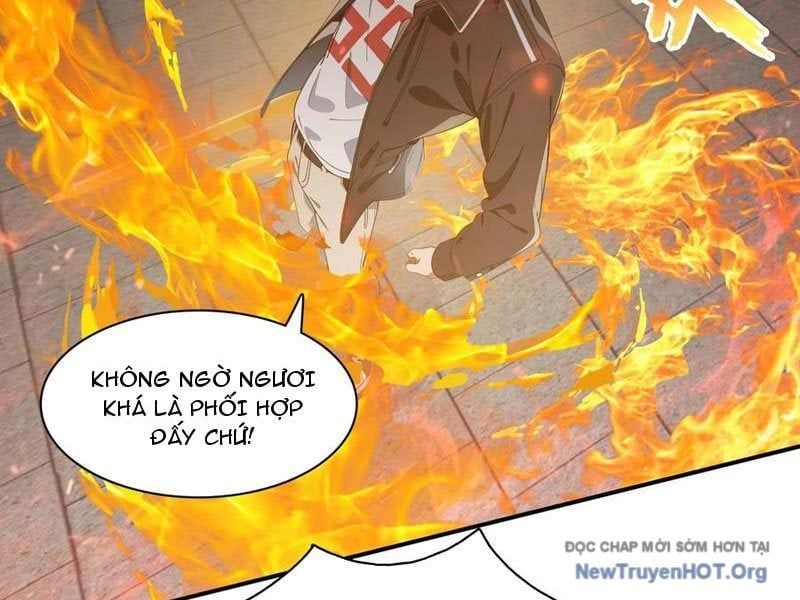 Tà Thần Giáng Thế: Ta có một tòa đại hung ngục Chapter 86 - 31