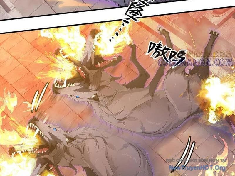 Tà Thần Giáng Thế: Ta có một tòa đại hung ngục Chapter 86 - 37