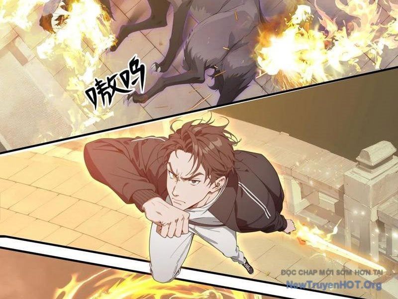 Tà Thần Giáng Thế: Ta có một tòa đại hung ngục Chapter 86 - 38