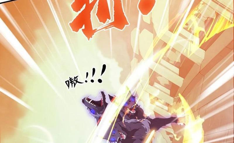 Tà Thần Giáng Thế: Ta có một tòa đại hung ngục Chapter 86 - 41