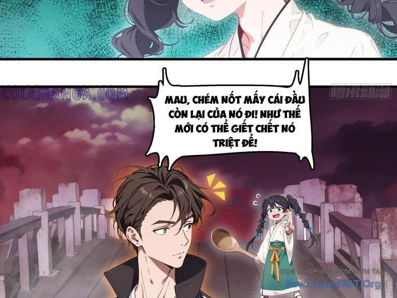 Tà Thần Giáng Thế: Ta có một tòa đại hung ngục Chapter 86 - 44