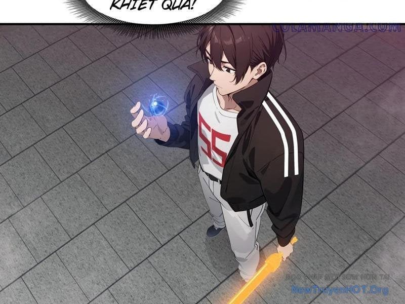 Tà Thần Giáng Thế: Ta có một tòa đại hung ngục Chapter 86 - 48