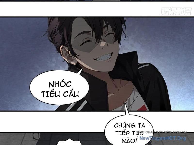 Tà Thần Giáng Thế: Ta có một tòa đại hung ngục Chapter 86 - 50