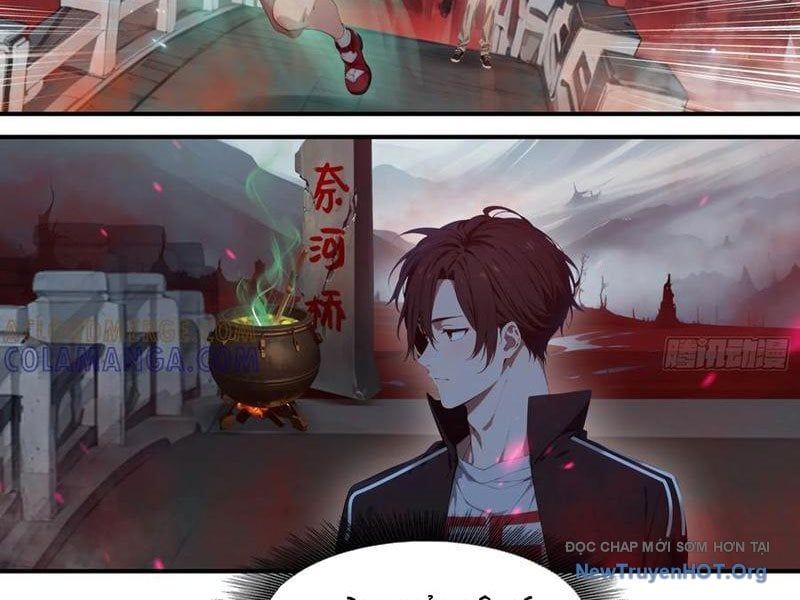 Tà Thần Giáng Thế: Ta có một tòa đại hung ngục Chapter 86 - 6