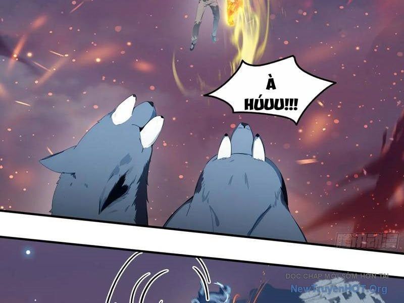 Tà Thần Giáng Thế: Ta có một tòa đại hung ngục Chapter 86 - 53