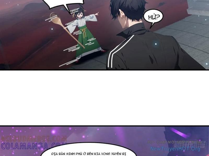 Tà Thần Giáng Thế: Ta có một tòa đại hung ngục Chapter 86 - 58