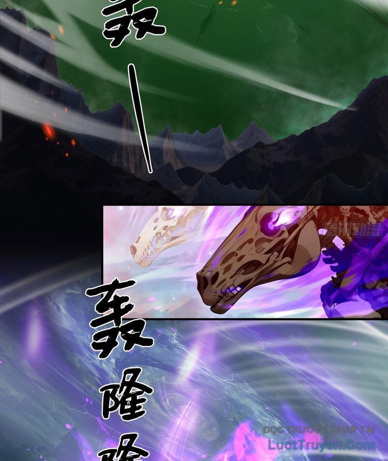 Tà Thần Giáng Thế: Ta có một tòa đại hung ngục Chapter 87 - 11