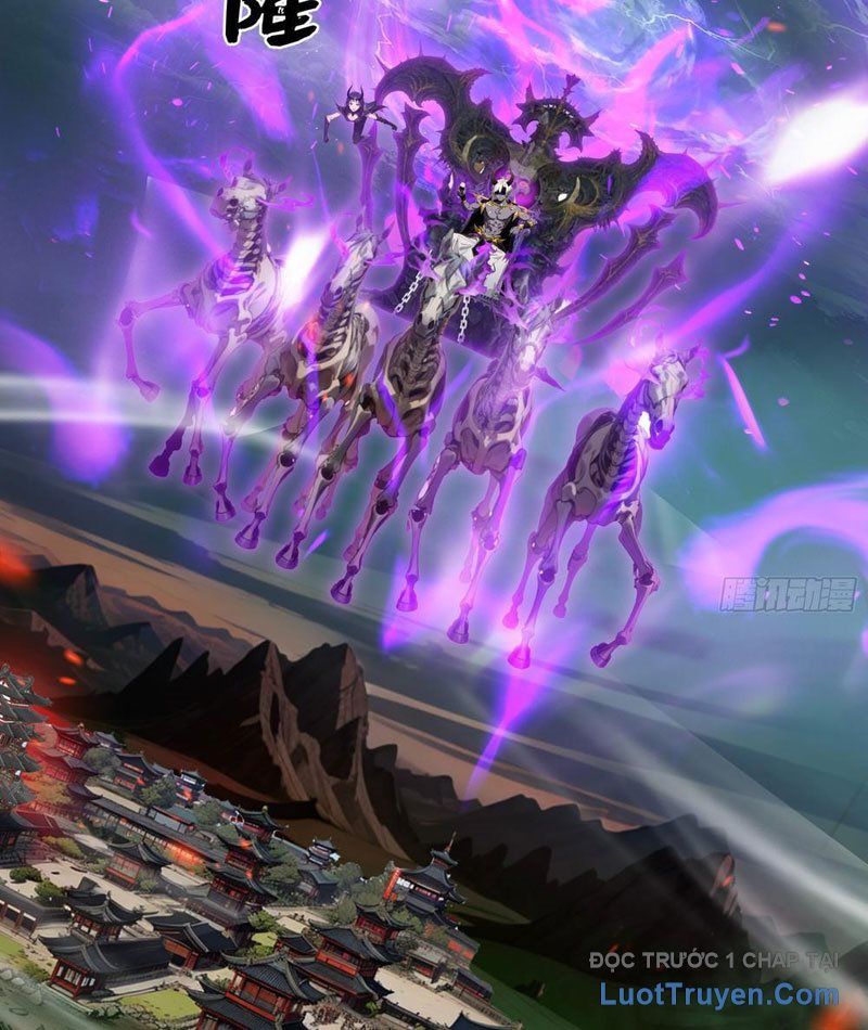 Tà Thần Giáng Thế: Ta có một tòa đại hung ngục Chapter 87 - 12
