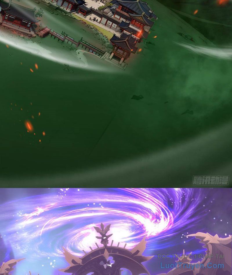 Tà Thần Giáng Thế: Ta có một tòa đại hung ngục Chapter 87 - 13