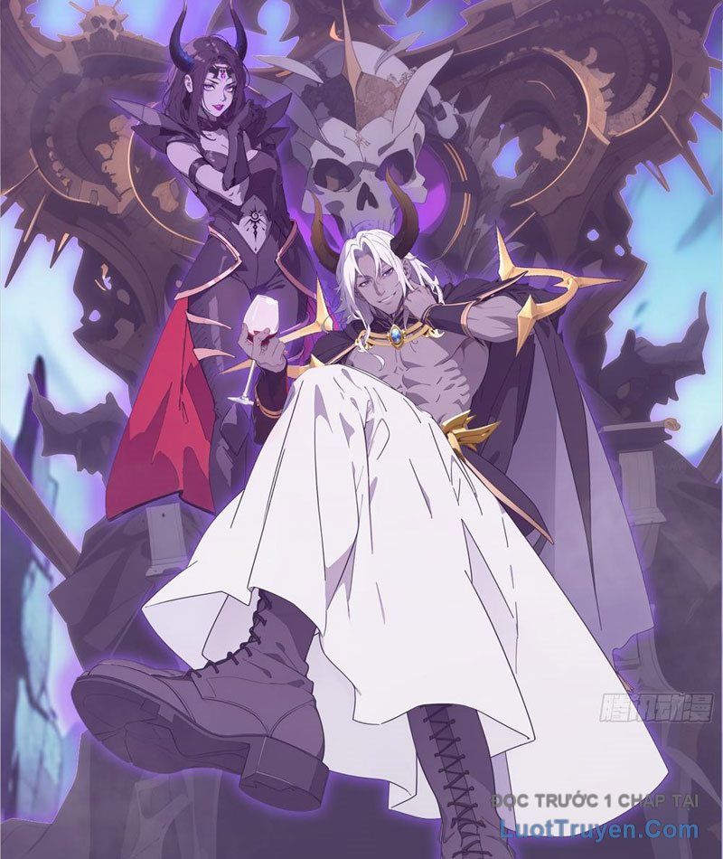 Tà Thần Giáng Thế: Ta có một tòa đại hung ngục Chapter 87 - 14