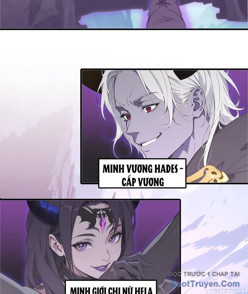 Tà Thần Giáng Thế: Ta có một tòa đại hung ngục Chapter 87 - 15