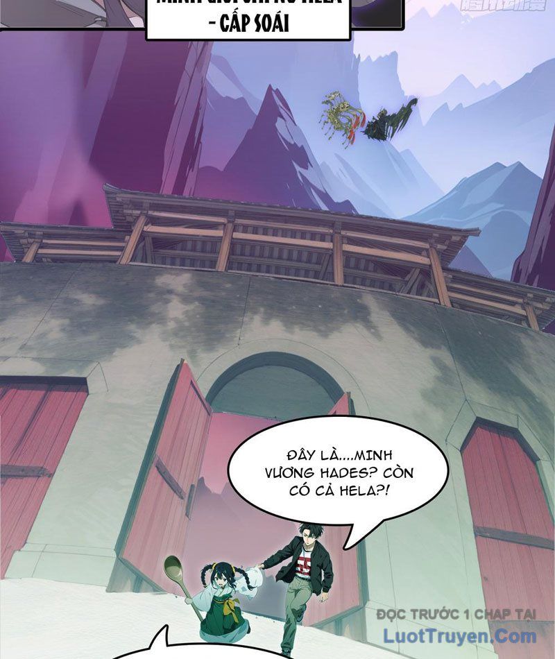 Tà Thần Giáng Thế: Ta có một tòa đại hung ngục Chapter 87 - 16