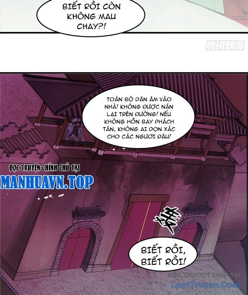 Tà Thần Giáng Thế: Ta có một tòa đại hung ngục Chapter 87 - 17