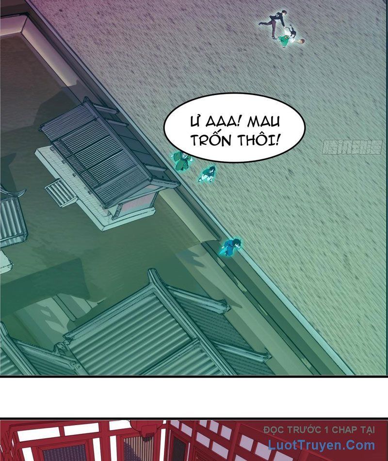 Tà Thần Giáng Thế: Ta có một tòa đại hung ngục Chapter 87 - 18