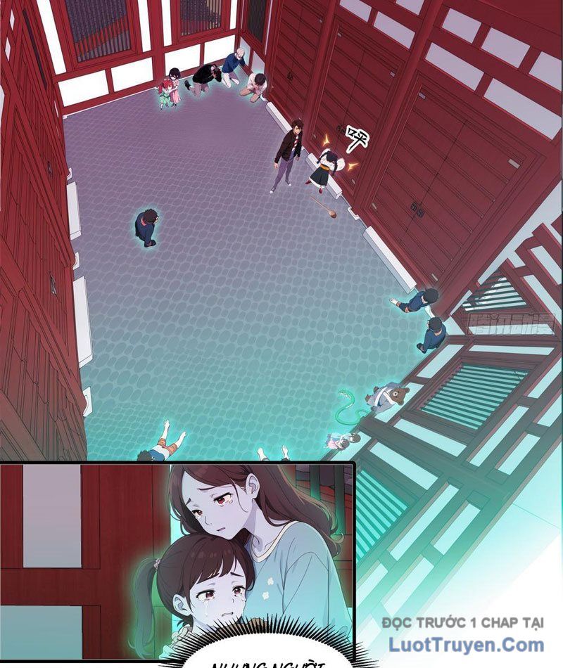 Tà Thần Giáng Thế: Ta có một tòa đại hung ngục Chapter 87 - 19