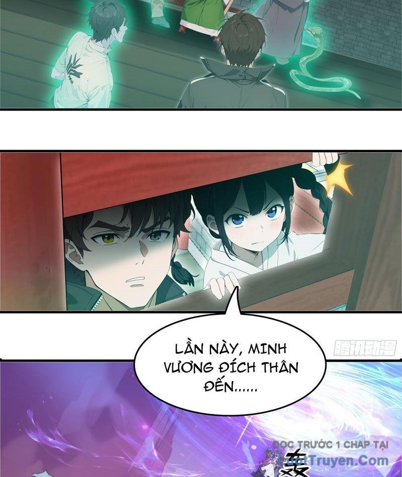 Tà Thần Giáng Thế: Ta có một tòa đại hung ngục Chapter 87 - 21