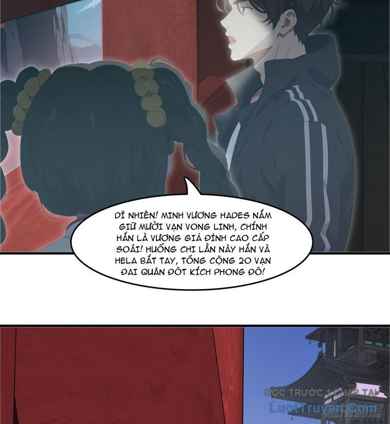 Tà Thần Giáng Thế: Ta có một tòa đại hung ngục Chapter 87 - 23