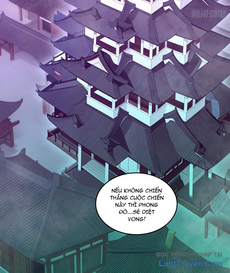 Tà Thần Giáng Thế: Ta có một tòa đại hung ngục Chapter 87 - 25