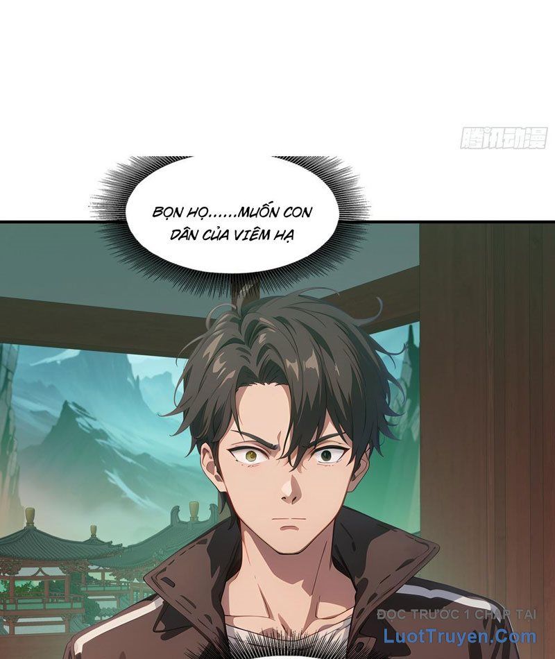 Tà Thần Giáng Thế: Ta có một tòa đại hung ngục Chapter 87 - 27