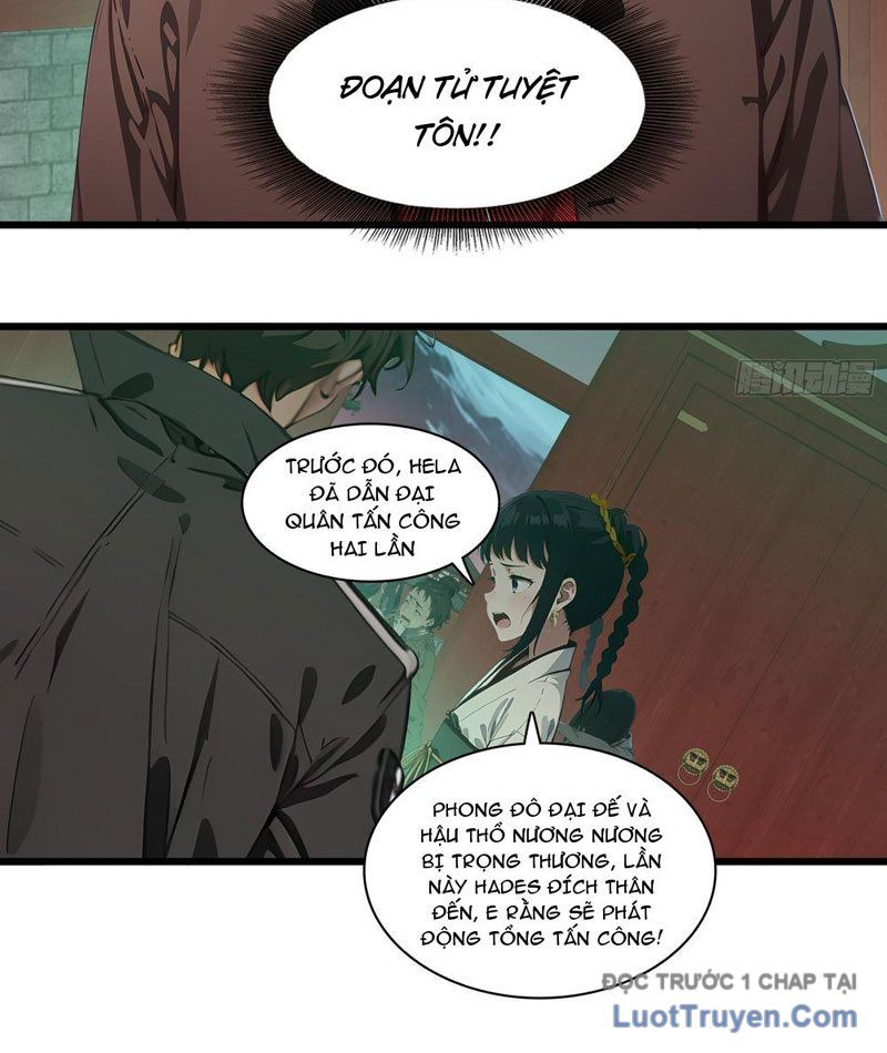 Tà Thần Giáng Thế: Ta có một tòa đại hung ngục Chapter 87 - 28