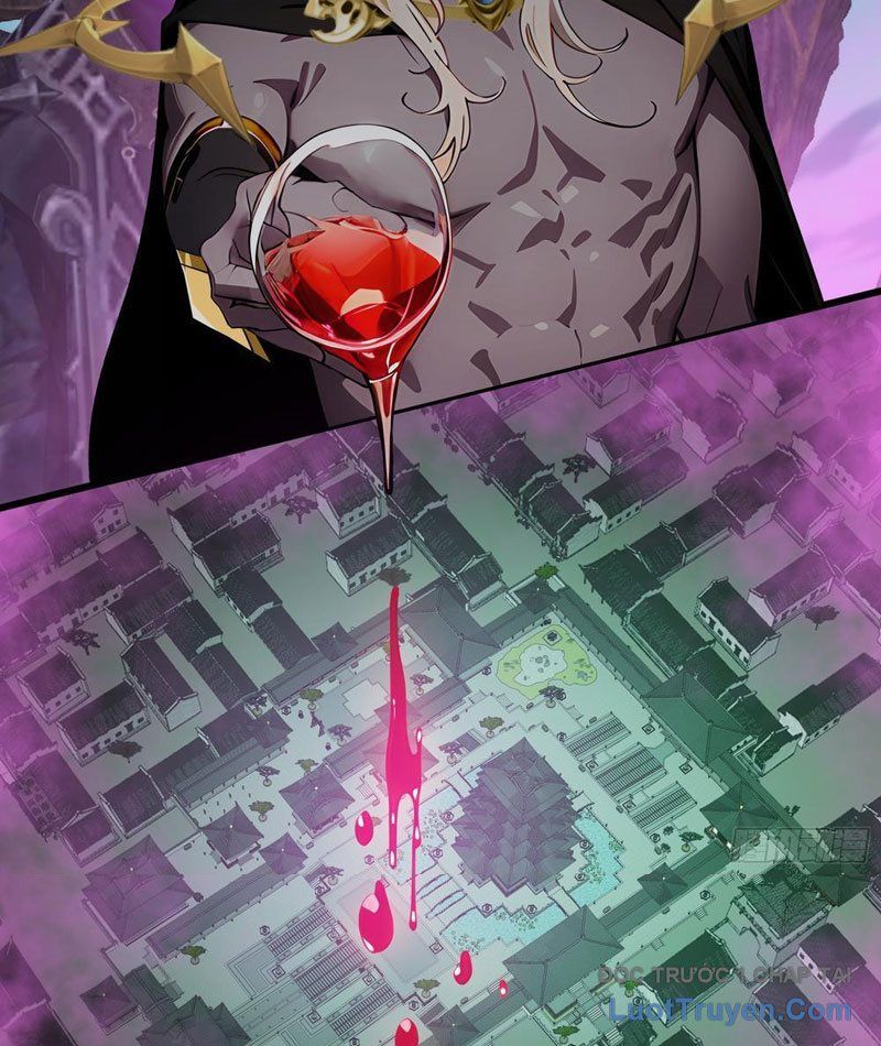 Tà Thần Giáng Thế: Ta có một tòa đại hung ngục Chapter 87 - 31