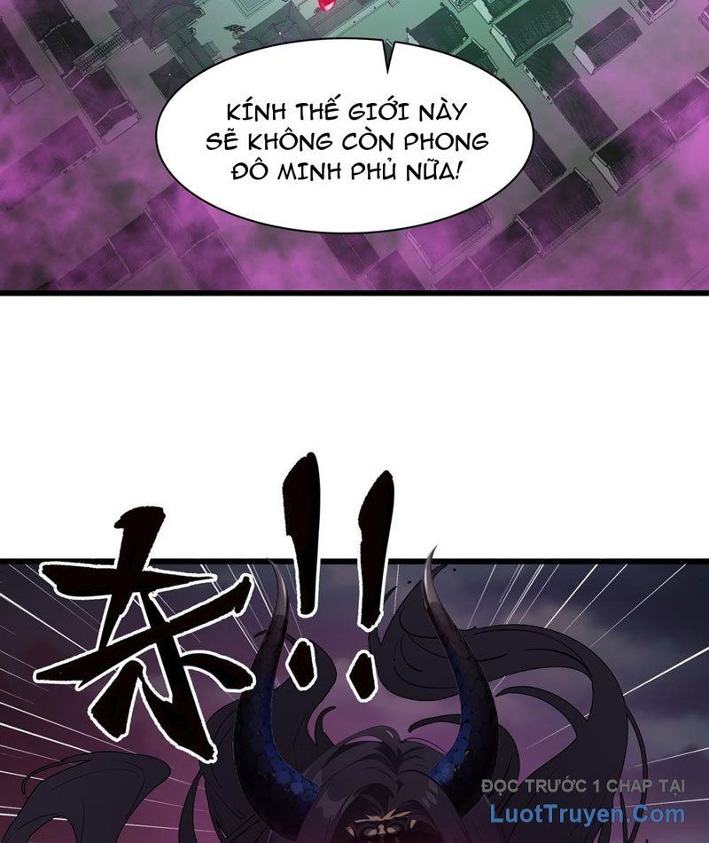 Tà Thần Giáng Thế: Ta có một tòa đại hung ngục Chapter 87 - 32