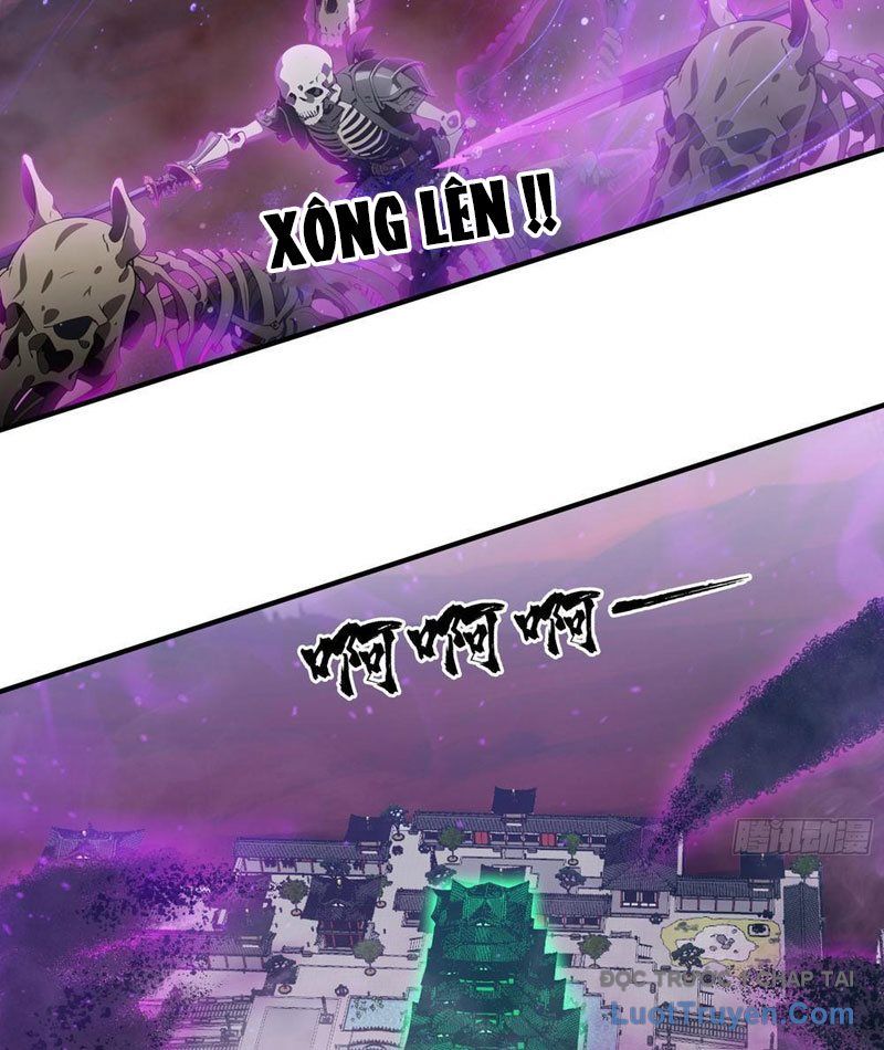 Tà Thần Giáng Thế: Ta có một tòa đại hung ngục Chapter 87 - 36
