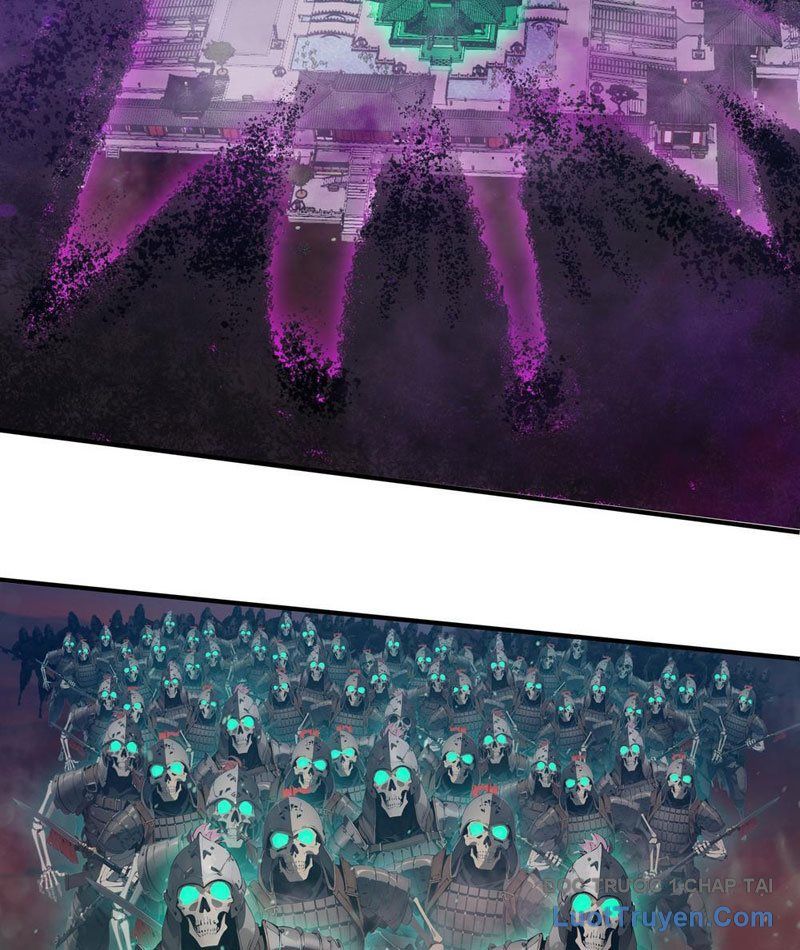 Tà Thần Giáng Thế: Ta có một tòa đại hung ngục Chapter 87 - 37