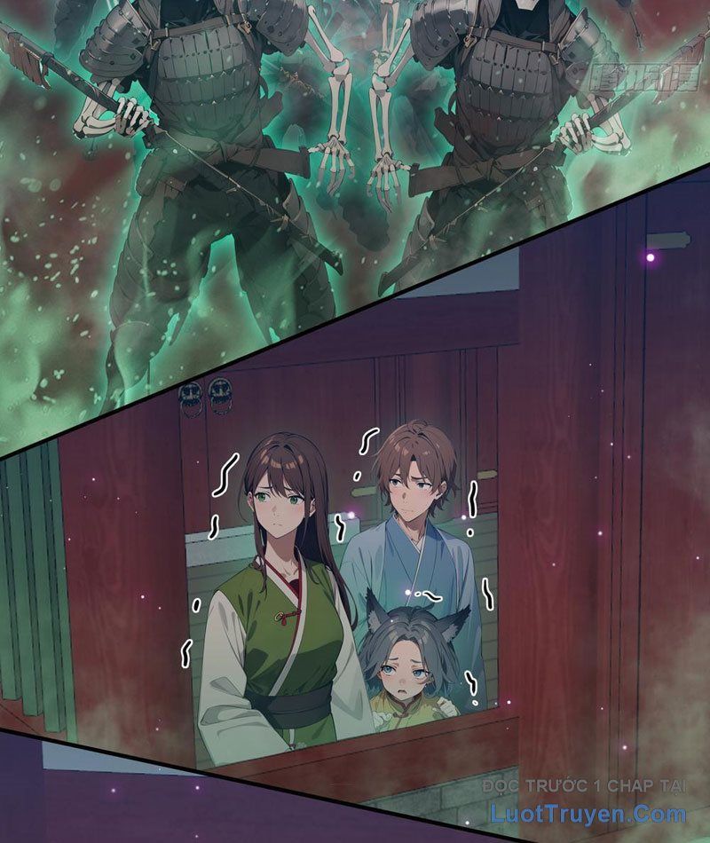 Tà Thần Giáng Thế: Ta có một tòa đại hung ngục Chapter 87 - 38