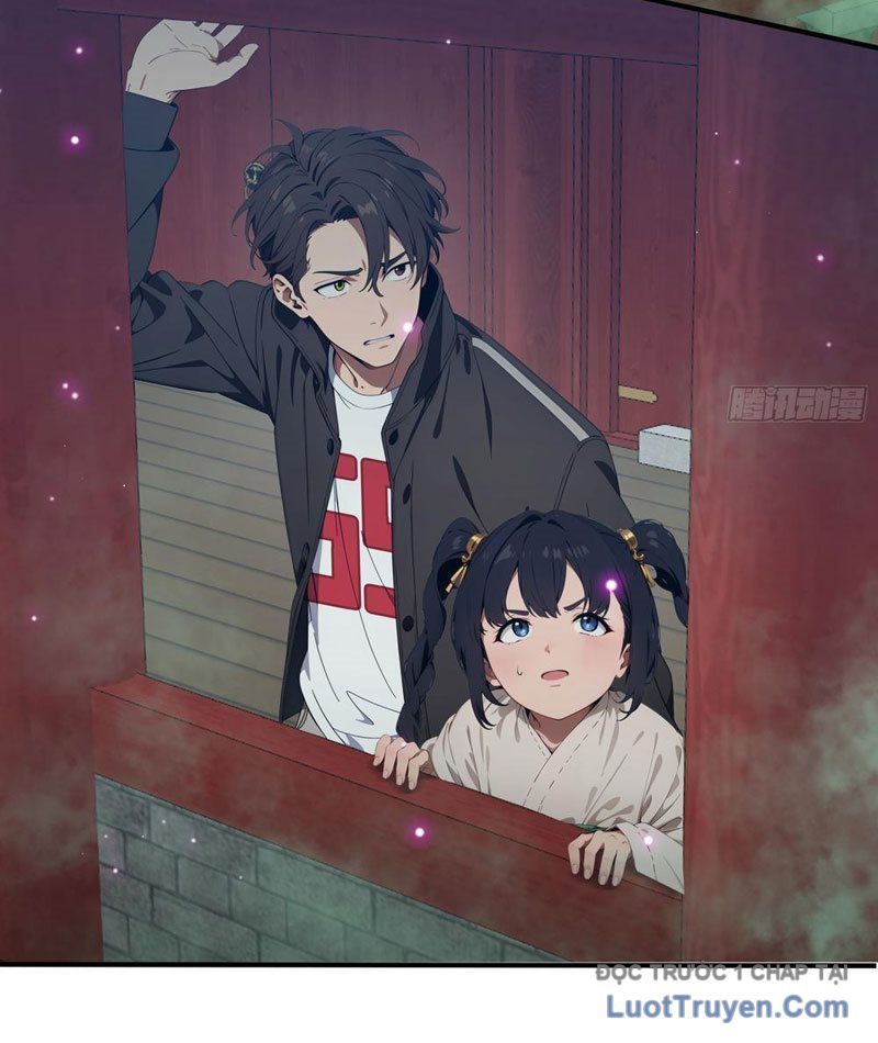 Tà Thần Giáng Thế: Ta có một tòa đại hung ngục Chapter 87 - 39