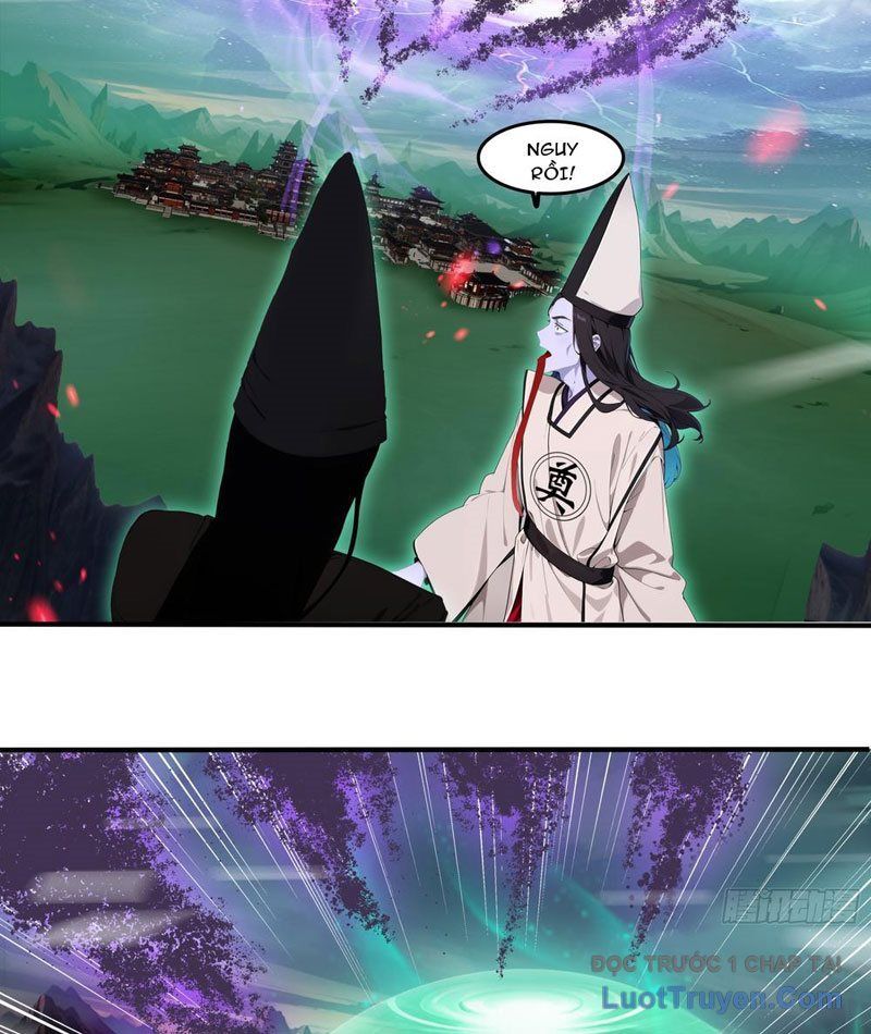 Tà Thần Giáng Thế: Ta có một tòa đại hung ngục Chapter 87 - 41