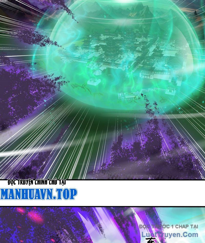 Tà Thần Giáng Thế: Ta có một tòa đại hung ngục Chapter 87 - 42