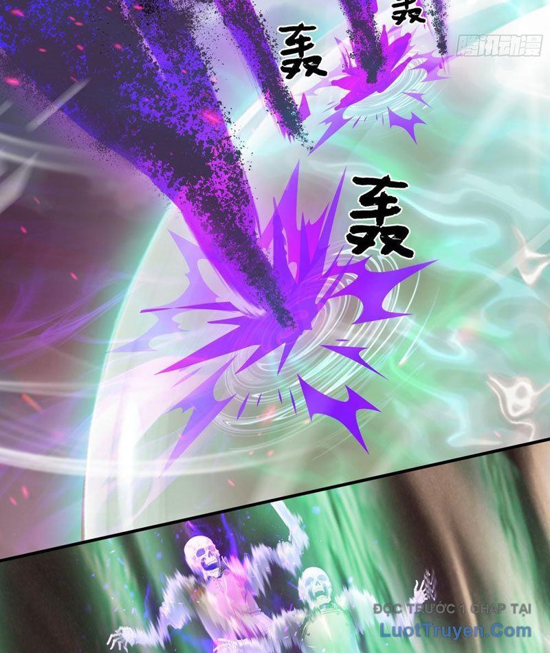 Tà Thần Giáng Thế: Ta có một tòa đại hung ngục Chapter 87 - 43